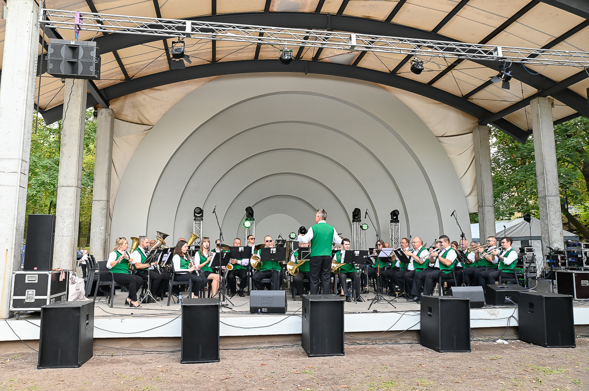 Festiwal Orkiestr Dętych 28