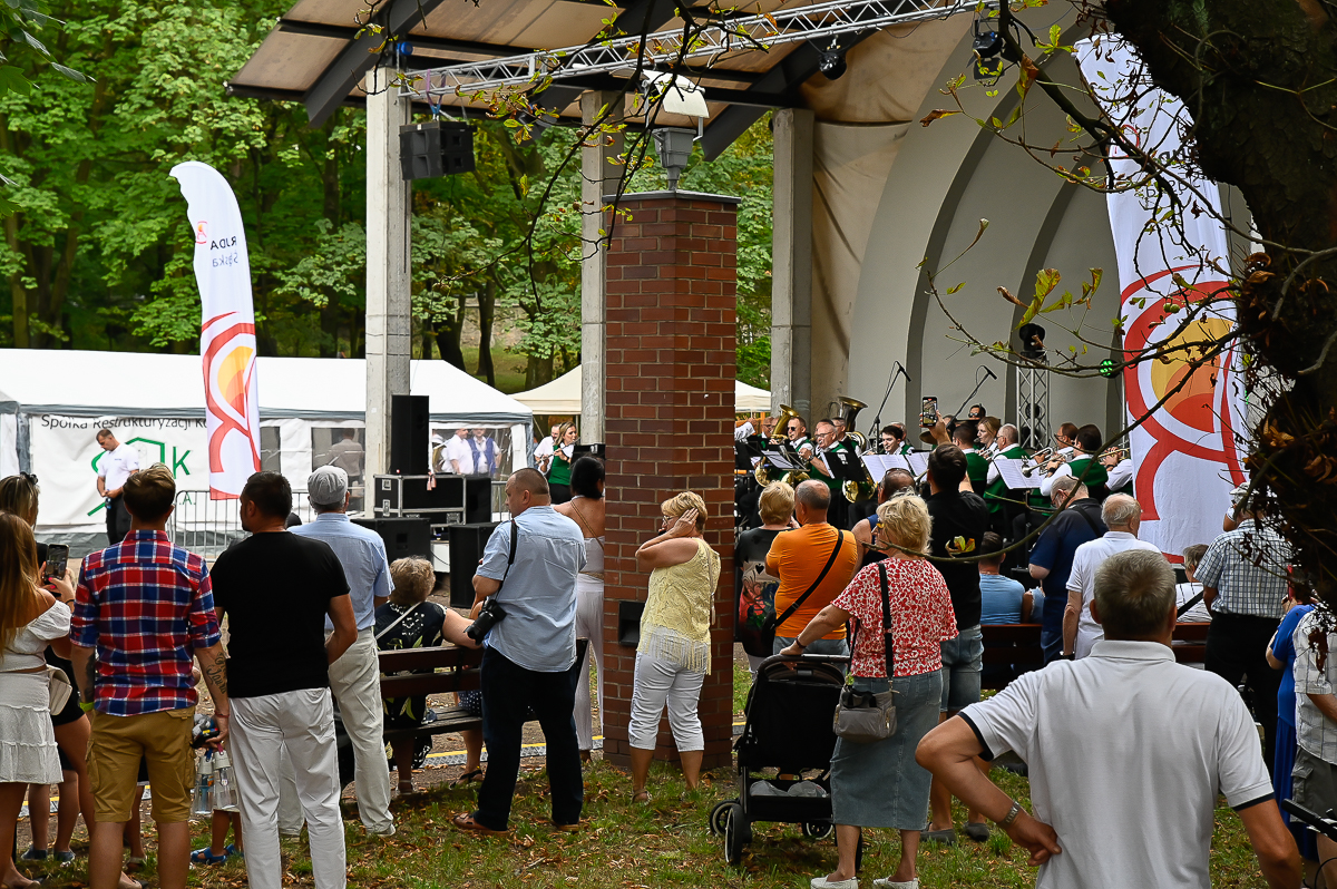 Festiwal Orkiestr Dętych 30