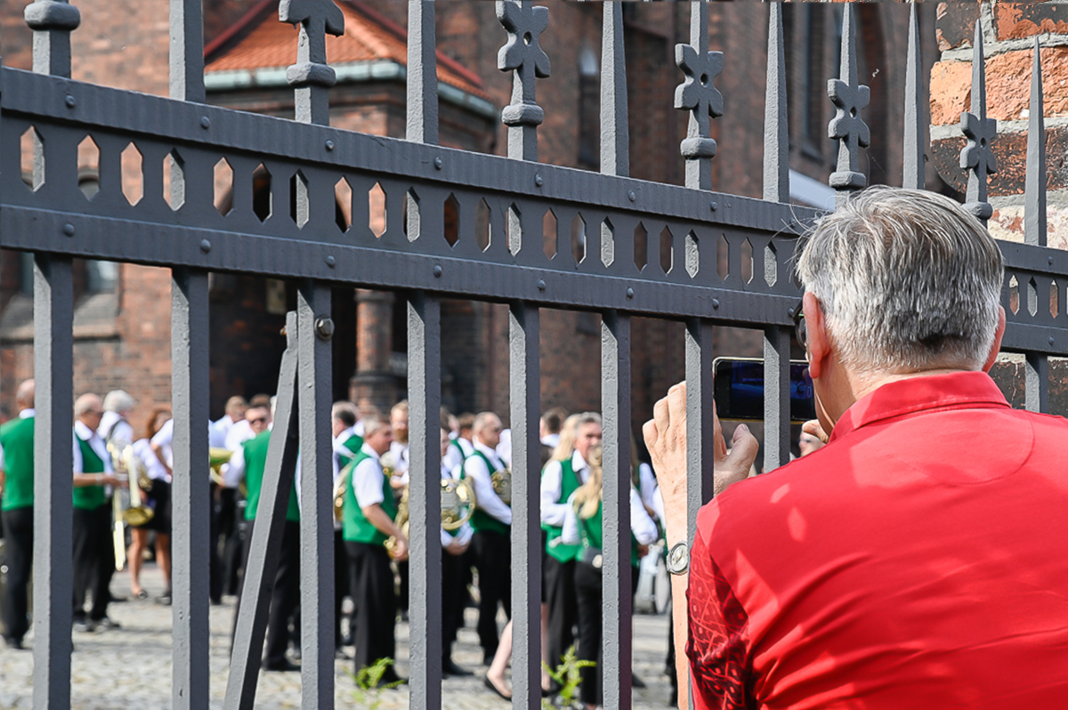 Festiwal Orkiestr Dętych 31