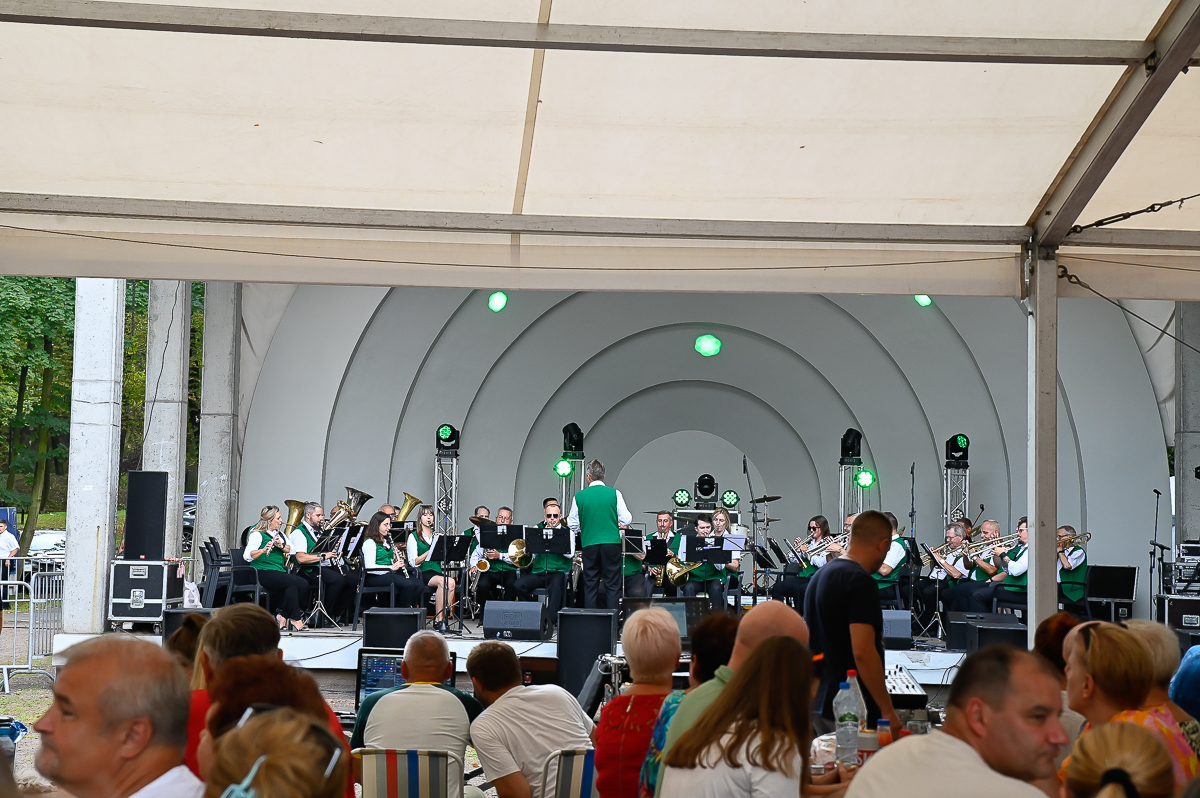 Festiwal Orkiestr Dętych 32