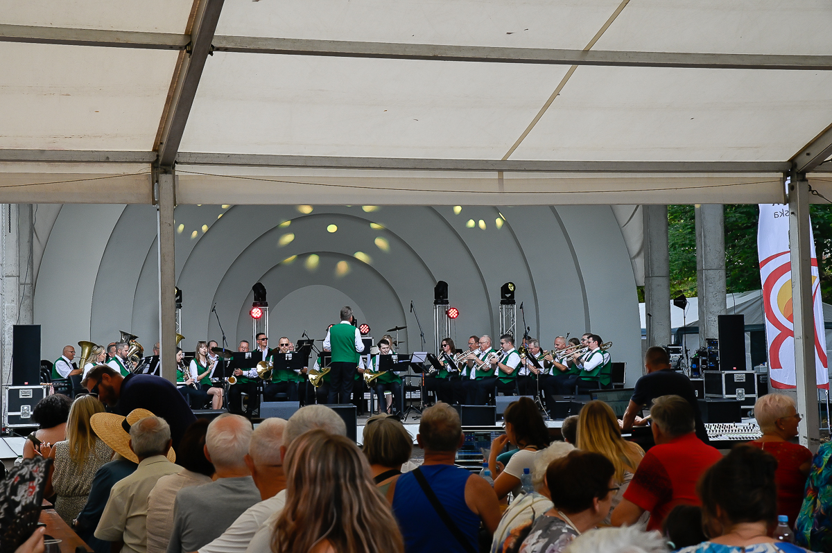 Festiwal Orkiestr Dętych 33