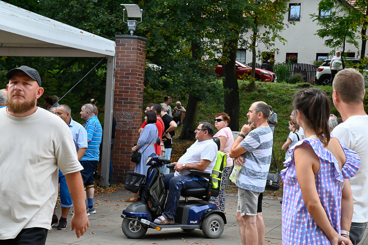 Festiwal Orkiestr Dętych 34