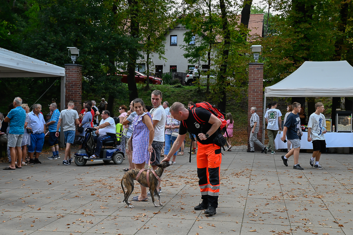 Festiwal Orkiestr Dętych 35