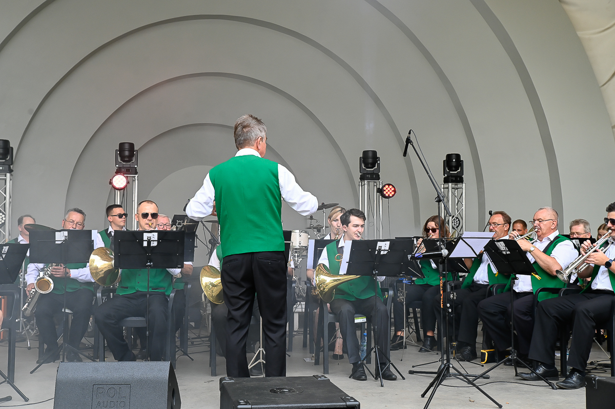 Festiwal Orkiestr Dętych 37