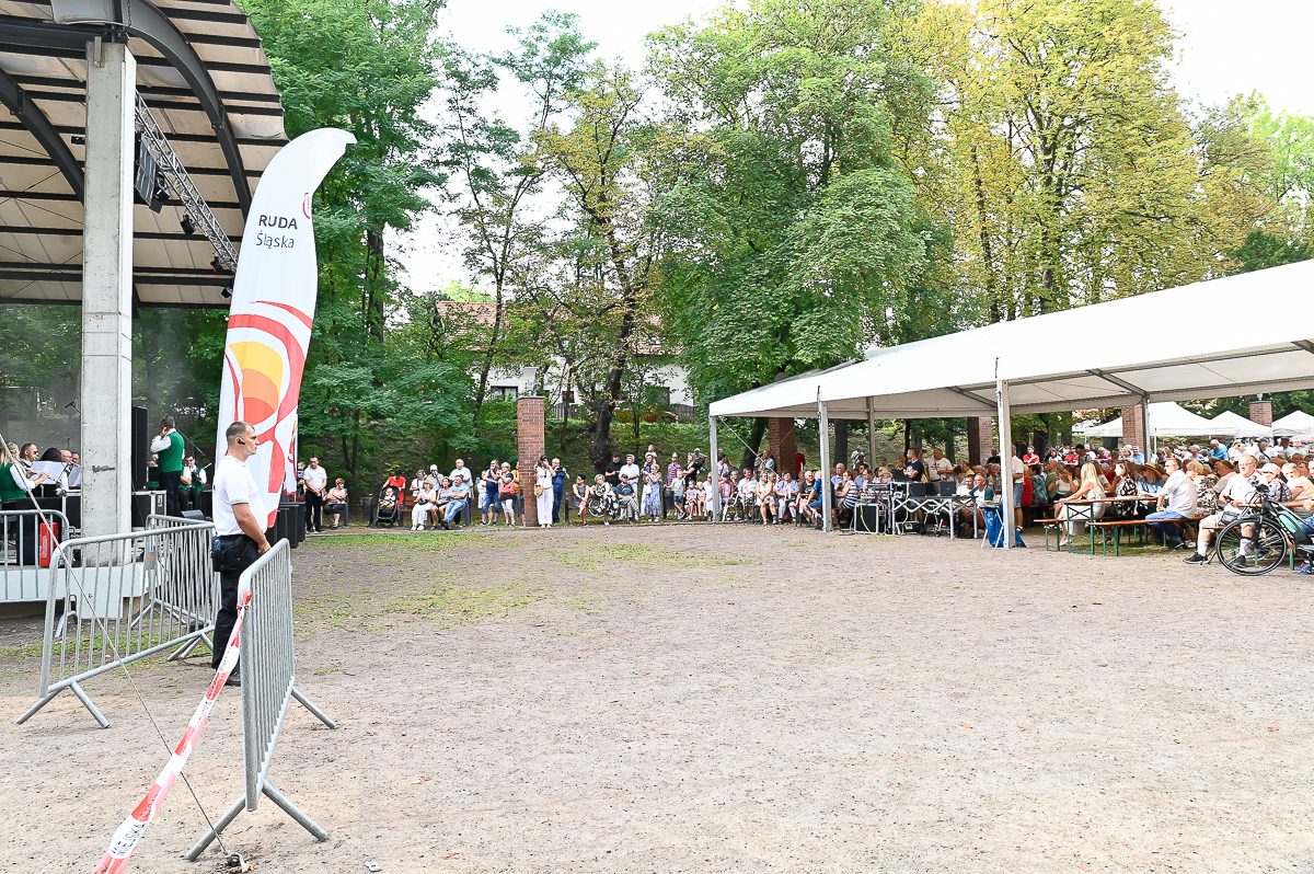 Festiwal Orkiestr Dętych 38