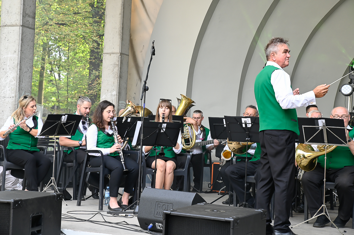 Festiwal Orkiestr Dętych 39