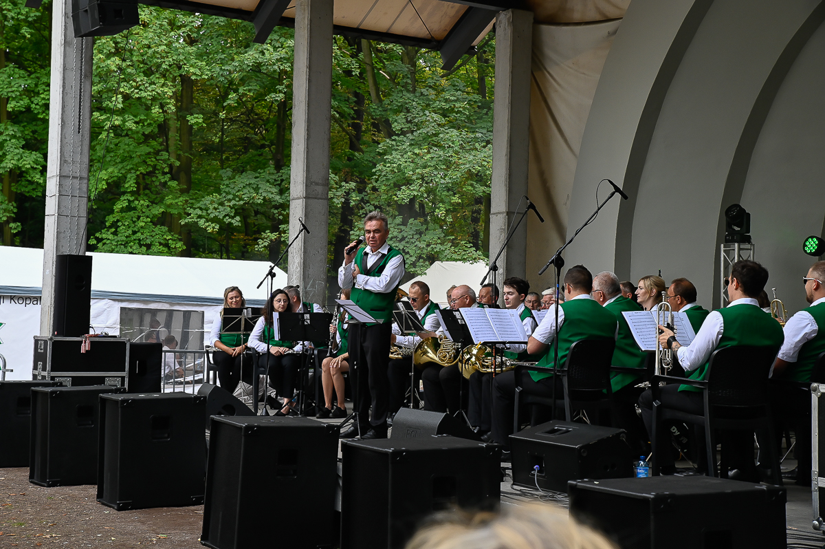 Festiwal Orkiestr Dętych 41