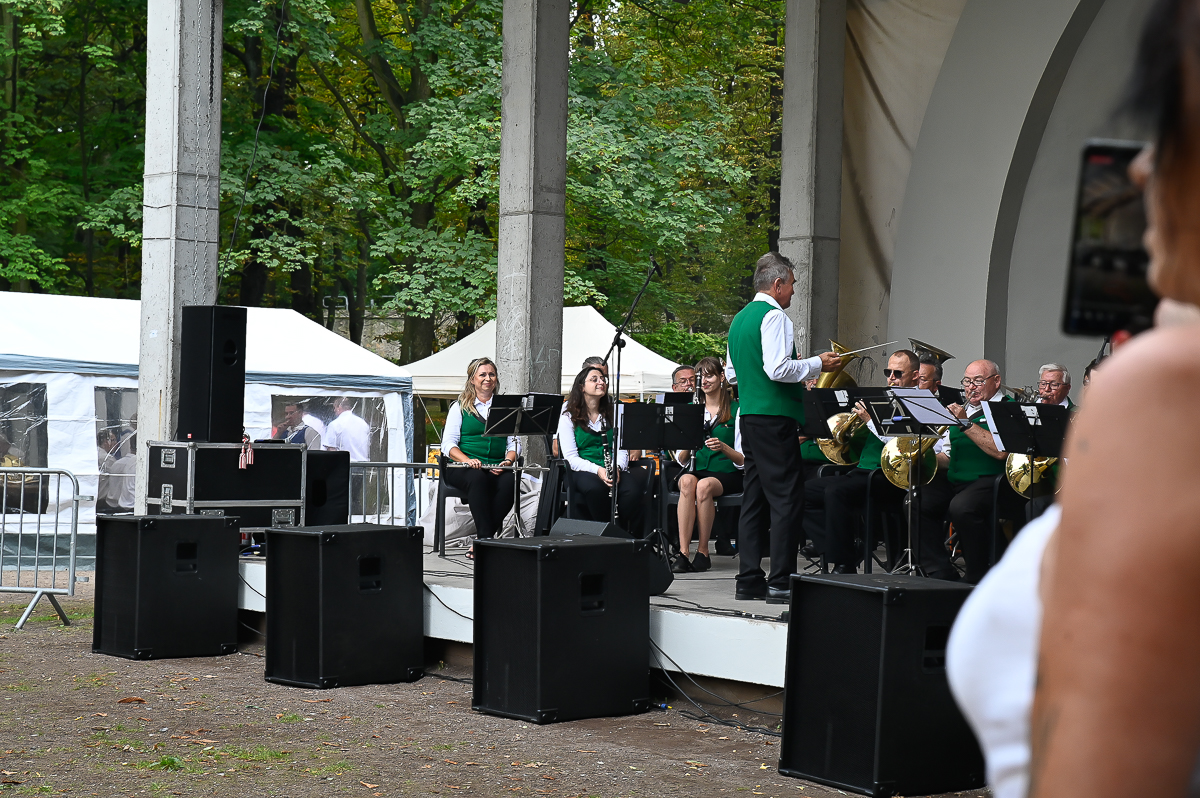 Festiwal Orkiestr Dętych 44