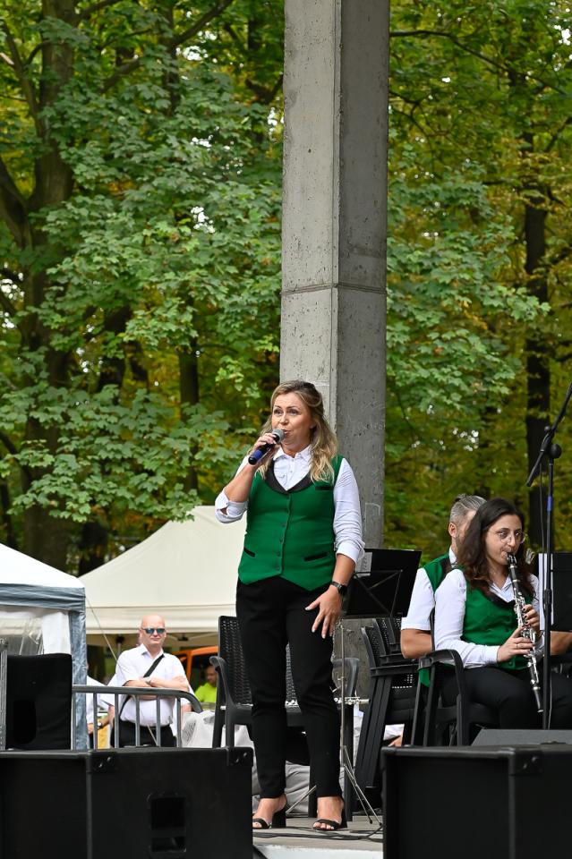 Festiwal Orkiestr Dętych 45