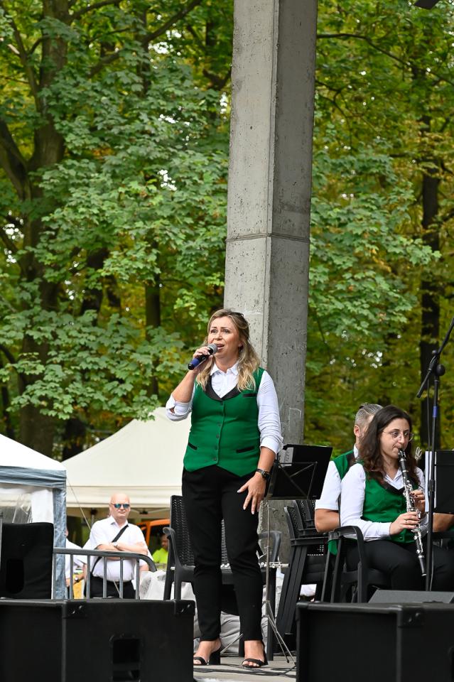 Festiwal Orkiestr Dętych 46