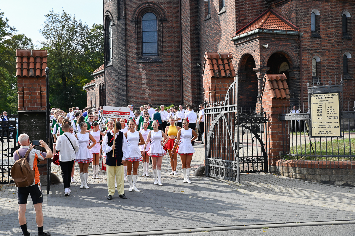 Festiwal Orkiestr Dętych 48