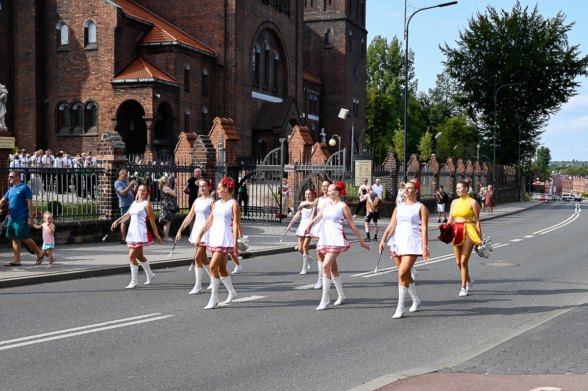 Festiwal Orkiestr Dętych 49