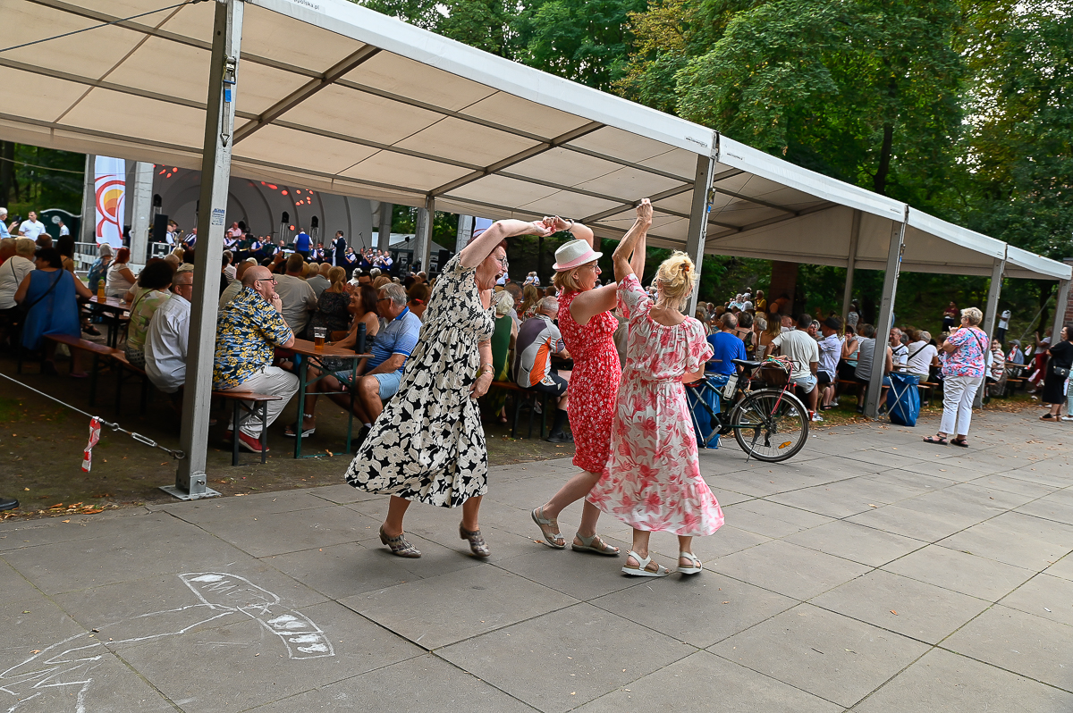 Festiwal Orkiestr Dętych 52