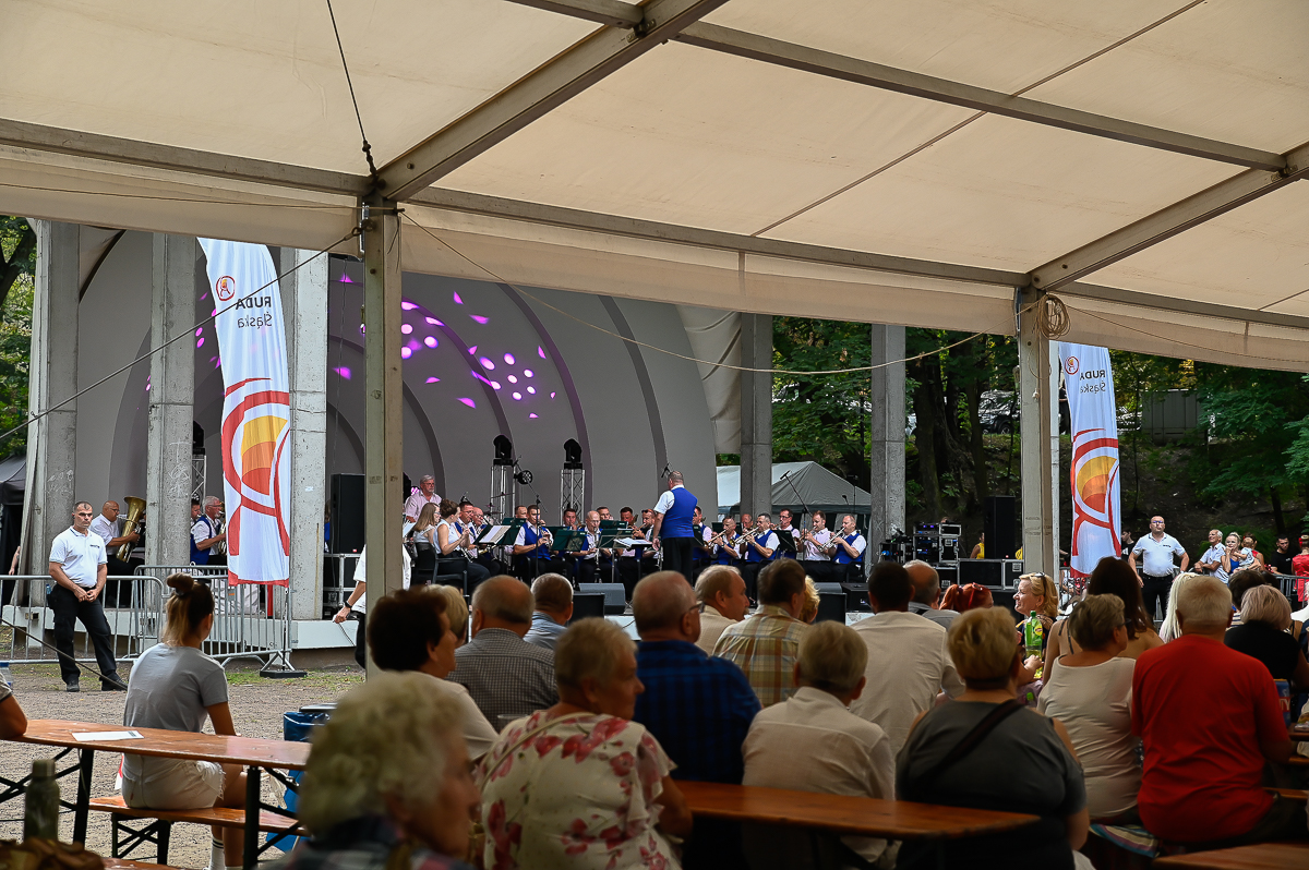 Festiwal Orkiestr Dętych 53