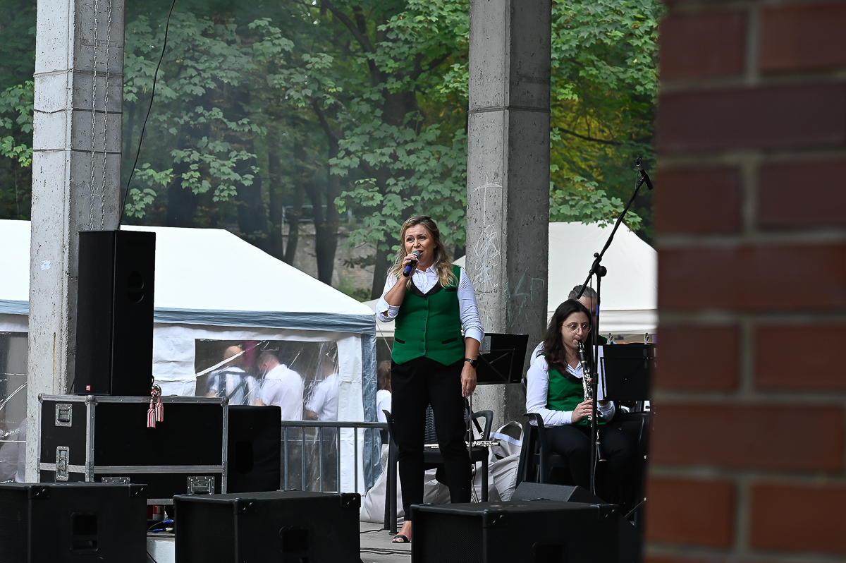 Festiwal Orkiestr Dętych 58