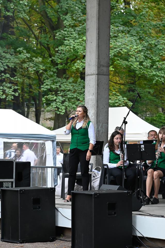 Festiwal Orkiestr Dętych 59