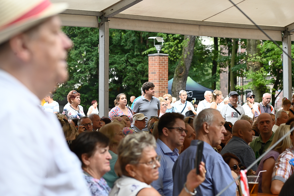 Festiwal Orkiestr Dętych 60