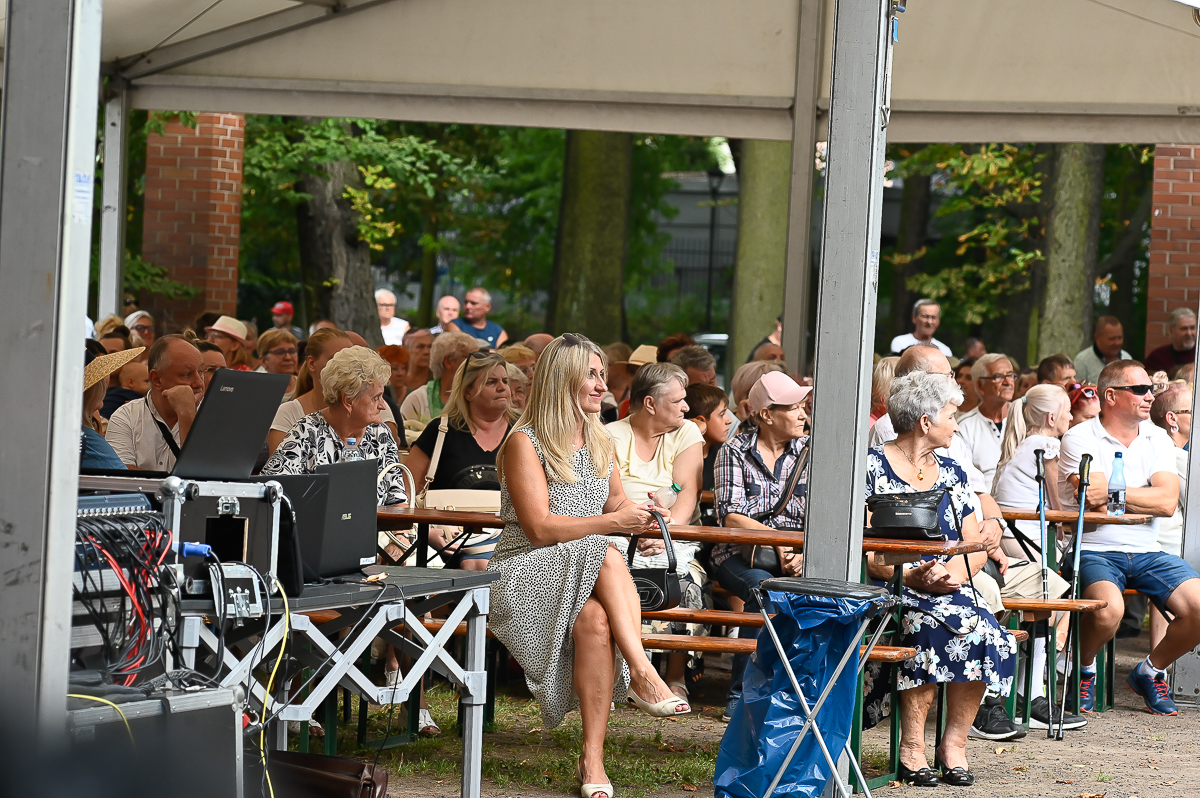 Festiwal Orkiestr Dętych 61