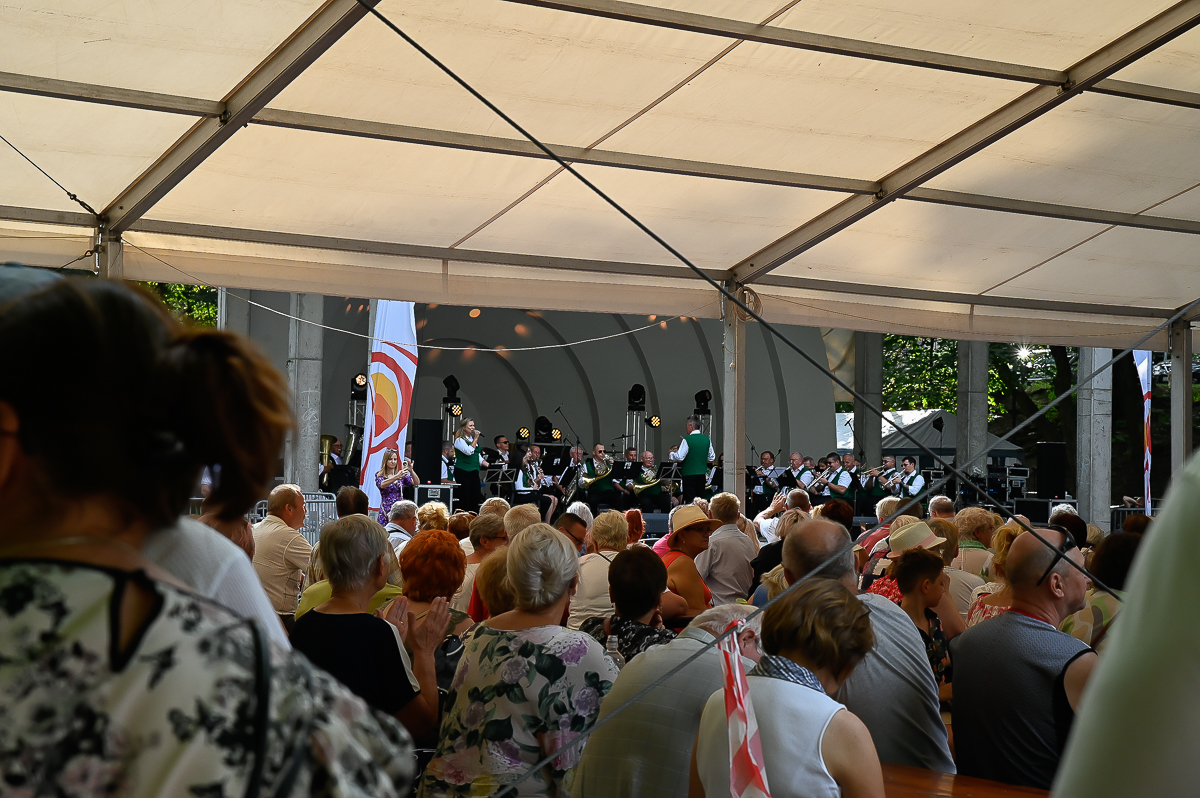 Festiwal Orkiestr Dętych 67