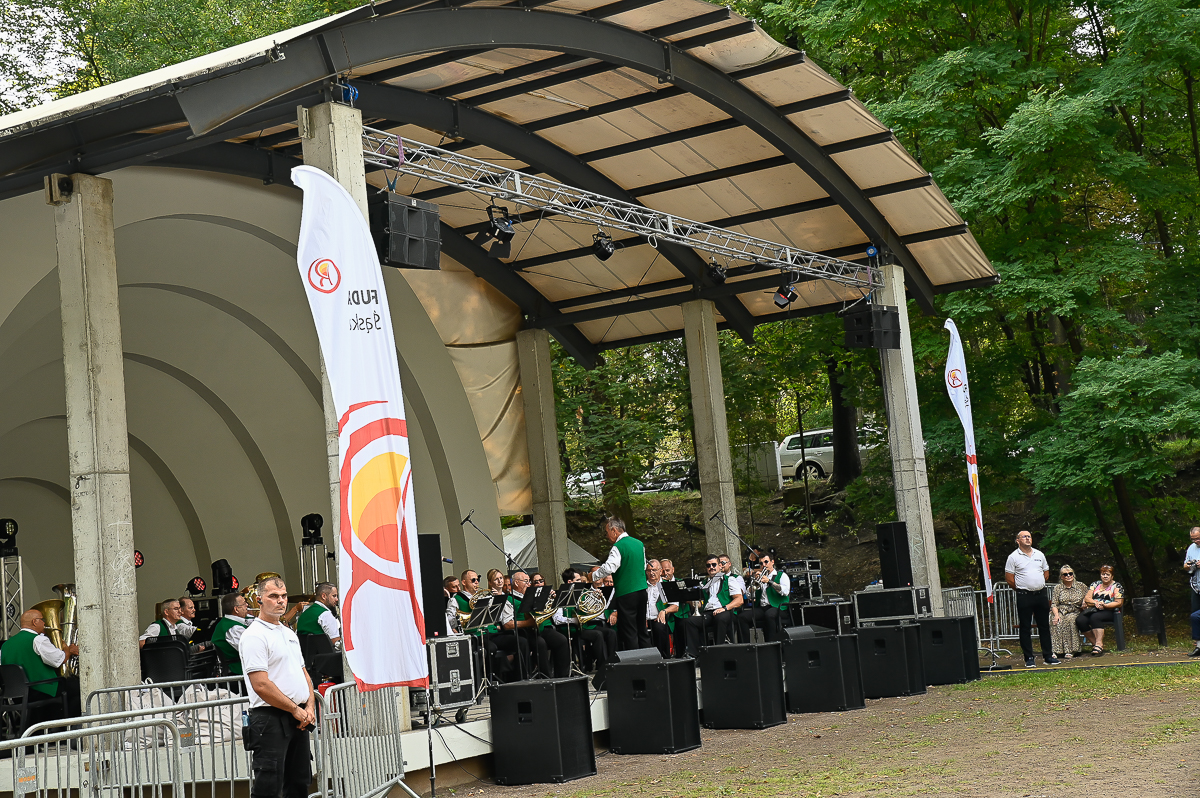 Festiwal Orkiestr Dętych 68