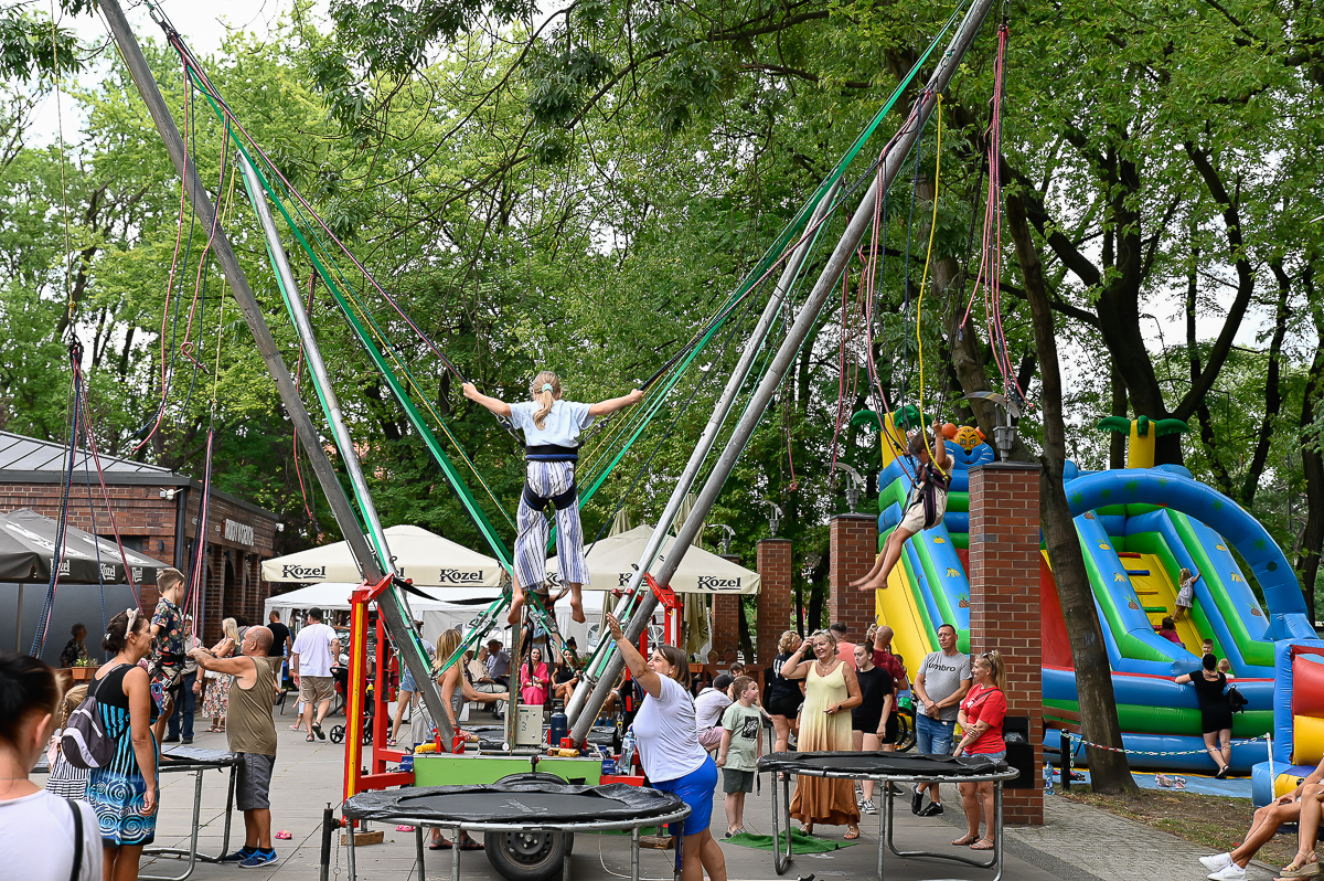 Festiwal Orkiestr Dętych 72