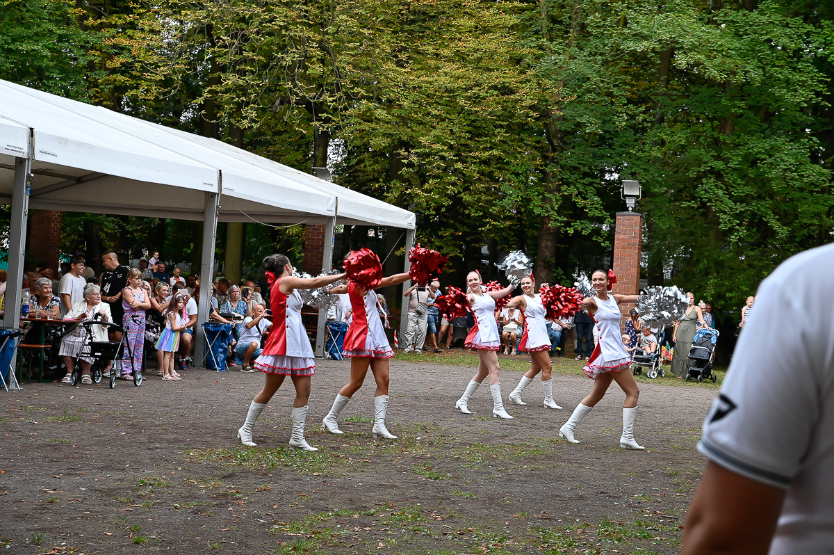 Festiwal Orkiestr Dętych 73