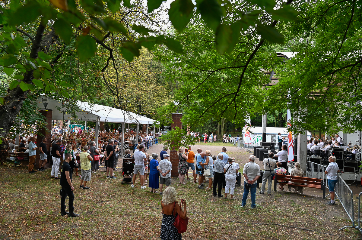 Festiwal Orkiestr Dętych 78