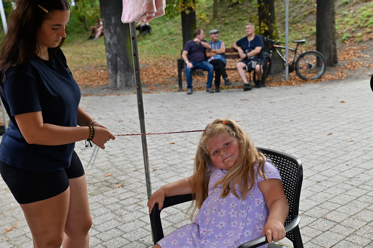 Festiwal Orkiestr Dętych 79