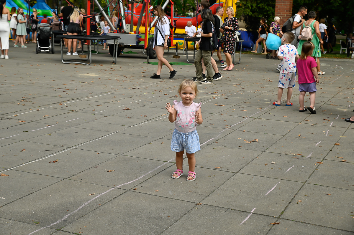 Festiwal Orkiestr Dętych 80