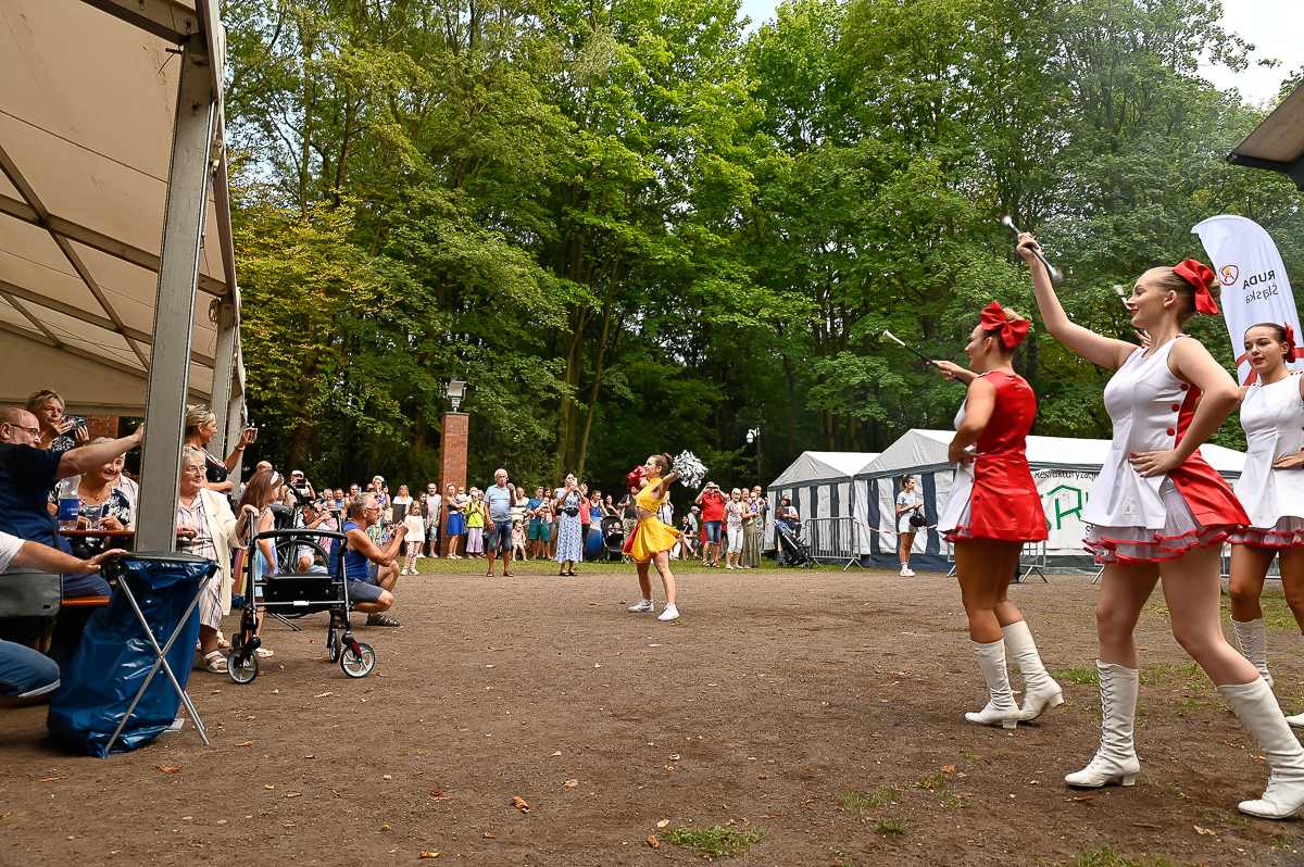 Festiwal Orkiestr Dętych 88