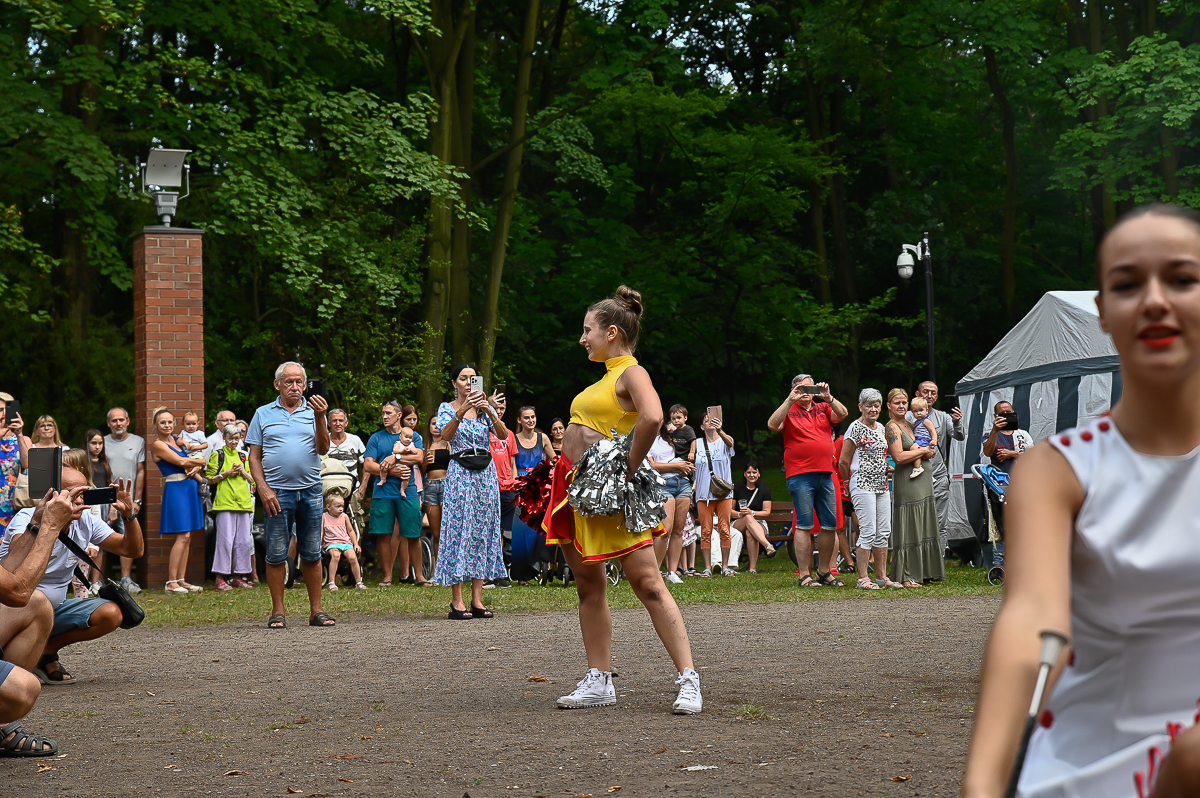 Festiwal Orkiestr Dętych 89