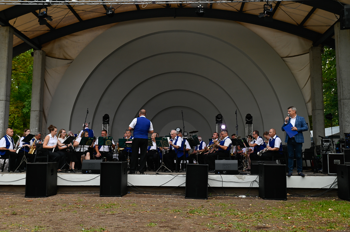 Festiwal Orkiestr Dętych 91