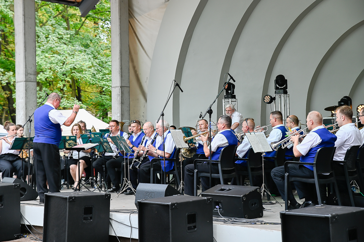 Festiwal Orkiestr Dętych 94