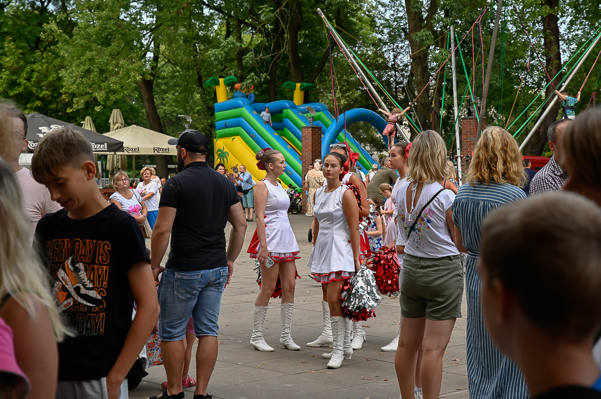 Festiwal Orkiestr Dętych 95