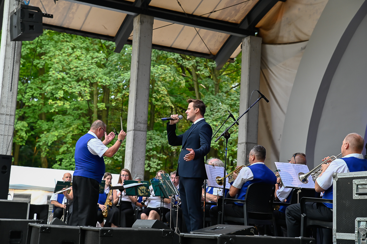 Festiwal Orkiestr Dętych 99