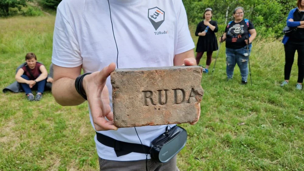 Misja: poznawanie i pielęgnowanie dziedzictwa! Wywiad z wiceprezesem stowarzyszenia TURuda