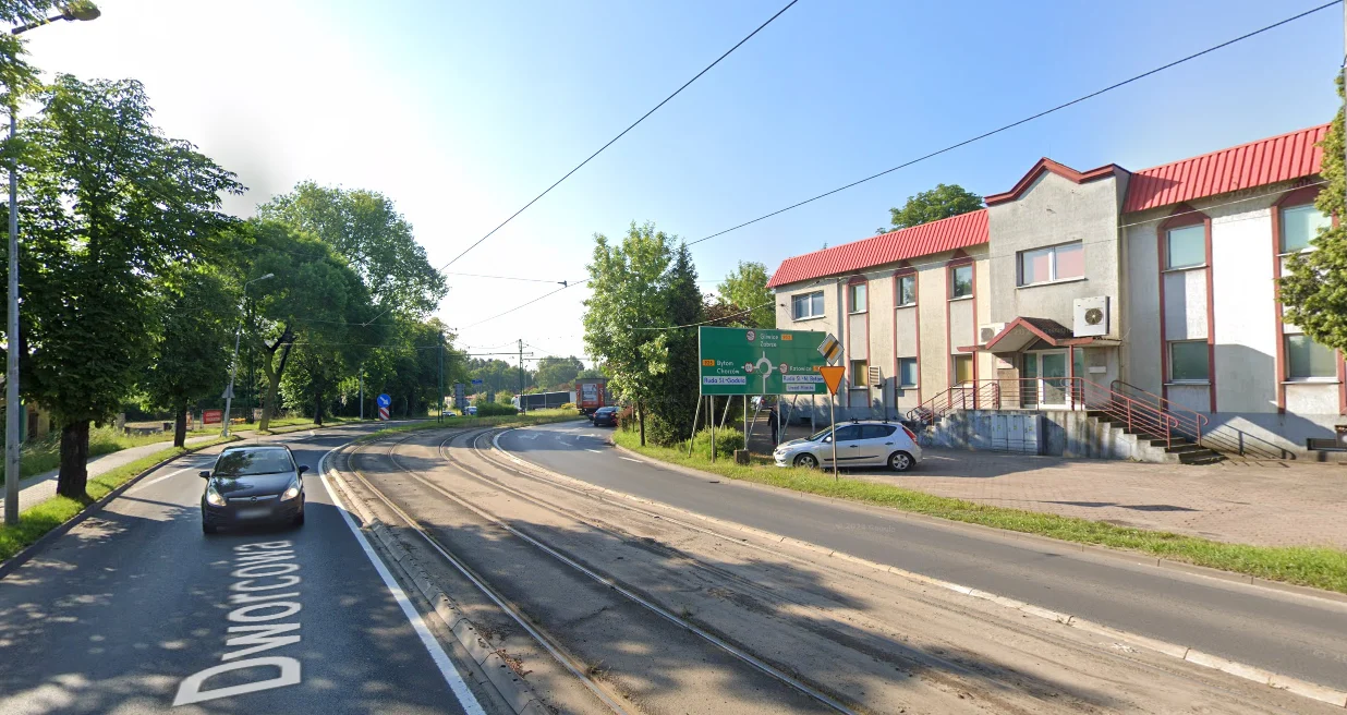 Uwaga kierowcy! Od jutra utrudnienia na ul. Dworcowej