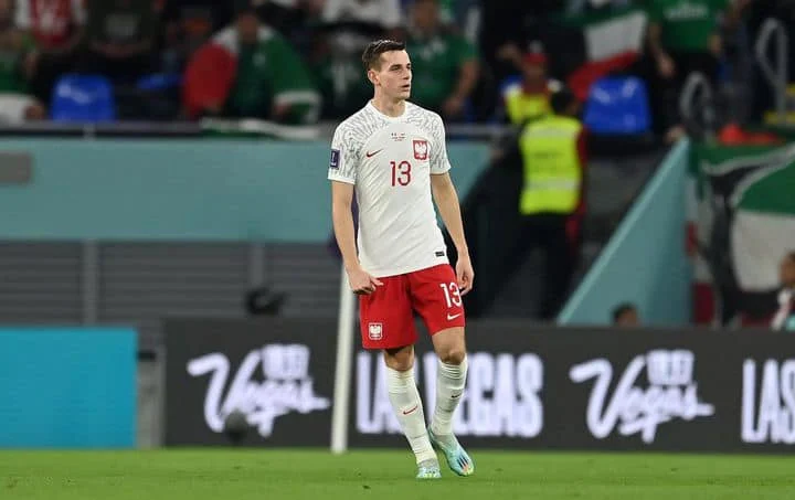 Rudzianin powołany do kadry!