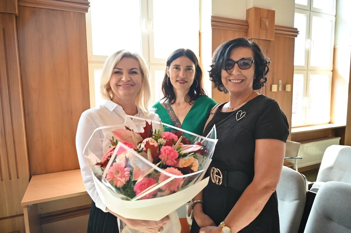 Nowi dyrektorzy w rudzkich szkołach. Gdzie zmiany na stanowiskach?