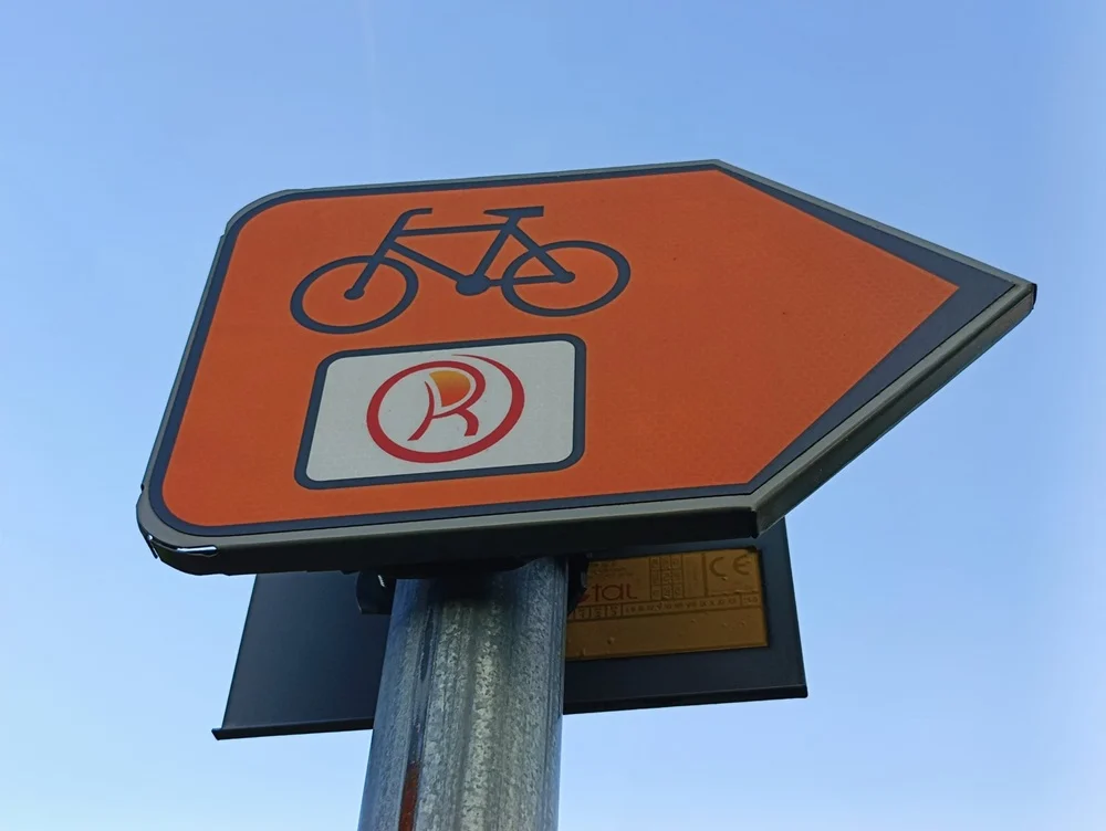 Odkryj Rudę Śląską na rowerze: Obwodowa Trasa Rowerowa