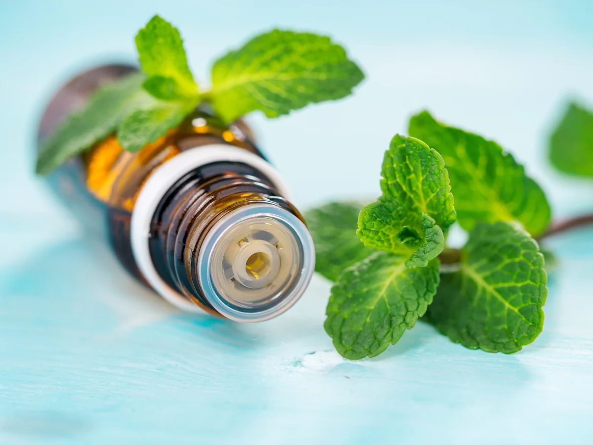 Olejki eteryczne w walce ze stresem: Naturalne sposoby na relaks