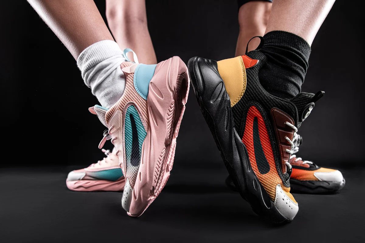 Jak wybrać wygodne i trwałe buty do szkoły?