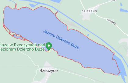 Dramatyczna sytuacja na Dzierżnie Dużym - kolejne ostrzeżenia