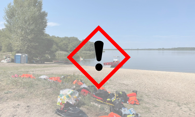 Katastrofa na Dzierżnie – co może zrobić samorząd