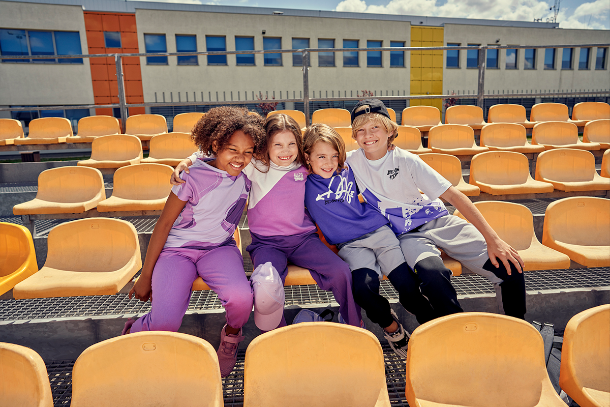 Korzyści z aktywności fizycznej: dlaczego WF w szkole jest ważny?