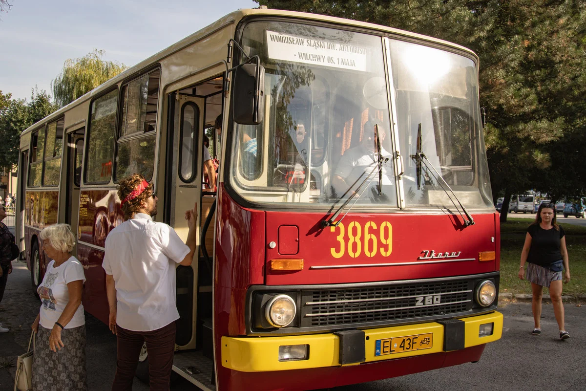 Sierpniowe atrakcje w Wodzisławiu Śląskim! Sprawdź co będzie się działo w tym miesiącu