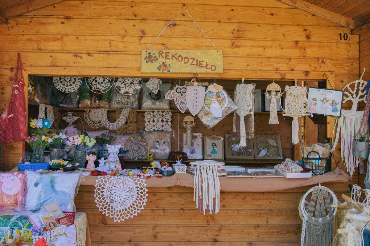 Już jutro Ekobazar w Wodzisławiu Śląskim!