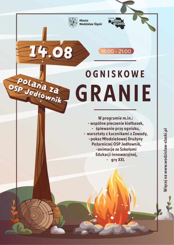 14 sierpnia odbędzie się kolejne spotkanie cyklu "Dziewięć dzielnic, jedno miasto"