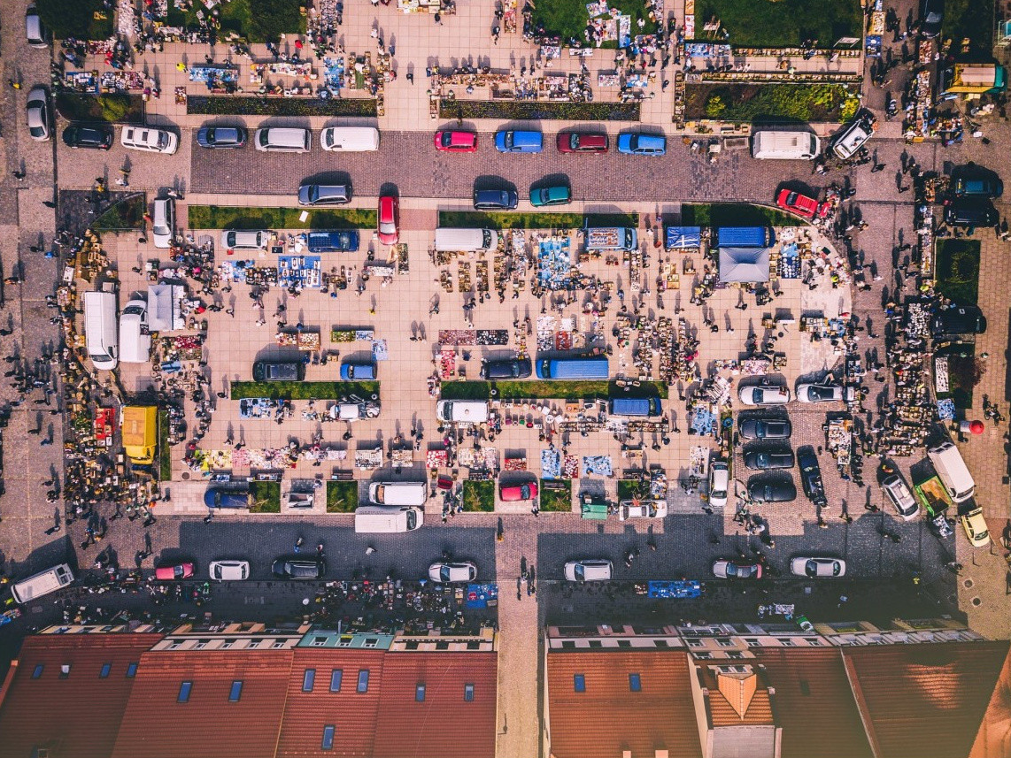 Wodzisławski Jarmark Staroci: Kultura i historia na Starówce