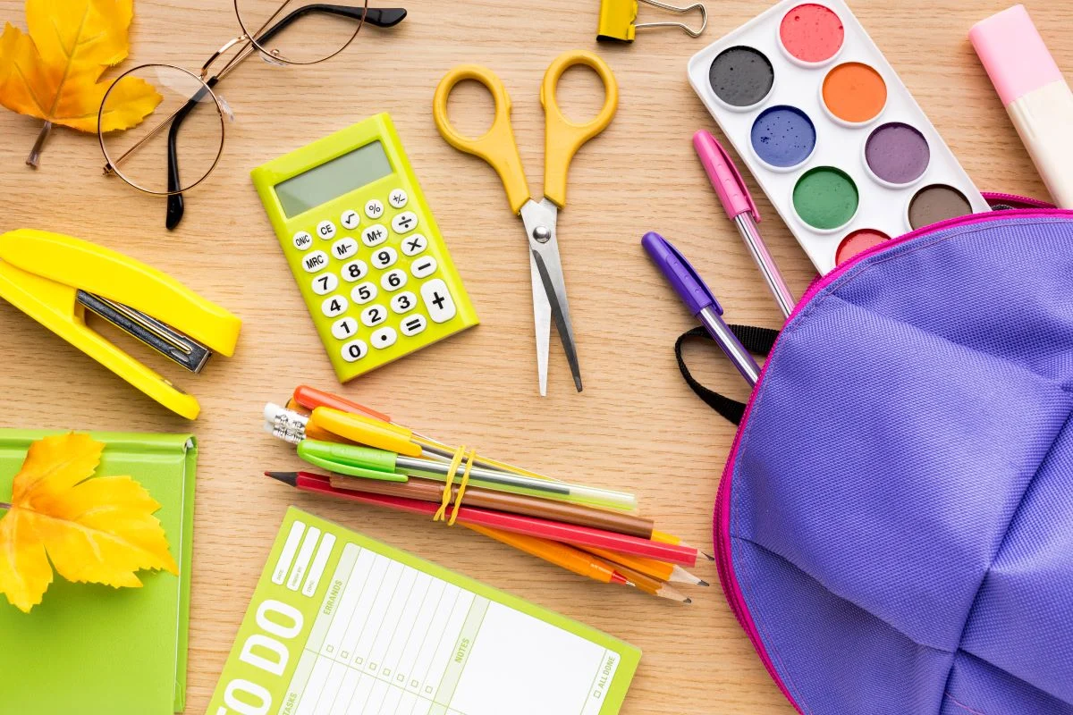 Można składać wnioski na wyprawkę szkolną dla niepełnosprawnych uczniów